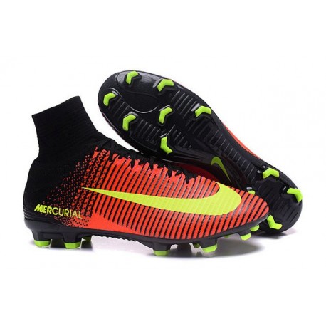 nike soccer cleats 2016