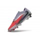 New Nike Phantom 6 Low Elite FG Crimson Black