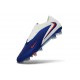 New Nike Phantom 6 Low Elite FG Racer Blue White Red