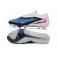 New Nike Phantom 6 Low Elite FG Racer Blue Pink Blast White