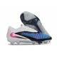 New Nike Phantom 6 Low Elite FG Racer Blue Pink Blast White