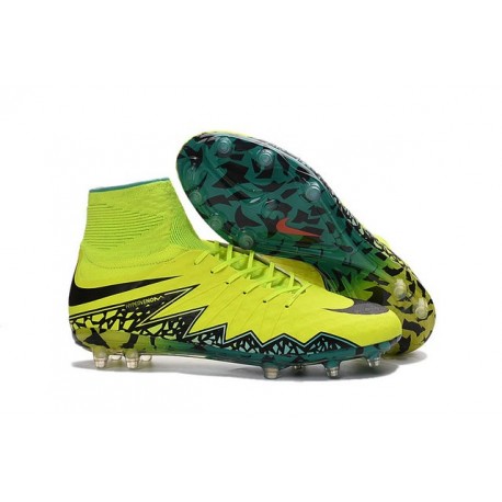 hypervenom phantom 2 black volt