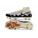 Nike Mercurial Superfly 10 Elite FG Soccer ShoesNike Mercurial Superfly 10 Elite FG Soccer Shoes White Silver Black