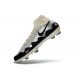 Nike Mercurial Superfly 10 Elite FG Soccer ShoesNike Mercurial Superfly 10 Elite FG Soccer Shoes White Silver Black