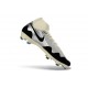 Nike Mercurial Superfly 10 Elite FG Soccer ShoesNike Mercurial Superfly 10 Elite FG Soccer Shoes White Silver Black