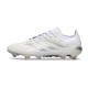 New Adidas Predator 26 Elite FG Boots White