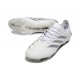 New Adidas Predator 26 Elite FG Boots White