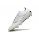 New Adidas Predator 26 Elite FG Boots White
