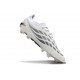 New Adidas Predator 26 Elite FG Boots White