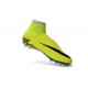 2016 Best Nike Hypervenom Phantom II Soccer Shoes Volt Black Hyper Turquoise