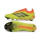 New Adidas Predator 26 Elite FG Boots Yellow Black Crimson