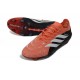 Adidas Predator Low Elite Firm Ground Orange Black White