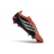 Adidas Predator Low Elite Firm Ground Orange Black White