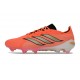 Adidas Predator Low Elite Firm Ground Crimson Gold
