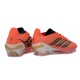 Adidas Predator Low Elite Firm Ground Crimson Gold