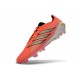 Adidas Predator Low Elite Firm Ground Crimson Gold