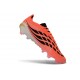 Adidas Predator Low Elite Firm Ground Crimson Gold