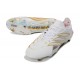 Adidas Predator Low Elite Firm Ground White Gold