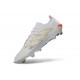 Adidas Predator Low Elite Firm Ground White Gold