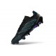 Adidas Predator Low Elite Firm Ground Black Blue