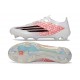 adidas F50 Elite FG New Boots Ftwr White Core Black Lucid Red