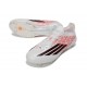 adidas F50 Elite FG New Boots Ftwr White Core Black Lucid Red