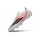 adidas F50 Elite FG New Boots Ftwr White Core Black Lucid Red