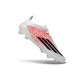 adidas F50 Elite FG New Boots Ftwr White Core Black Lucid Red