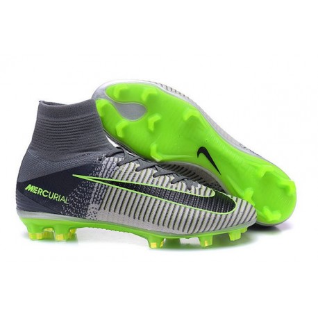 nike superfly 5 green