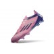 adidas F50 Elite FG Soccer Shoes Pink Black