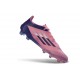 adidas F50 Elite FG Soccer Shoes Pink Black