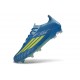 adidas F50 Elite FG MESSI Team Royal Blue Solar Yellow Semi Blue Burst
