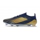 adidas F50 Elite FG New Boots Black Gold