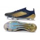 adidas F50 Elite FG New Boots Black Gold