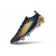 adidas F50 Elite FG New Boots Black Gold