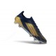 adidas F50 Elite FG New Boots Black Gold