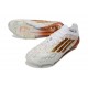 adidas F50 Elite FG New Boots White Gold