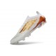 adidas F50 Elite FG New Boots White Gold