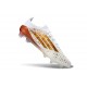 adidas F50 Elite FG New Boots White Gold