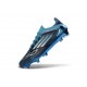 adidas F50 Elite FG New Boots Black Blue