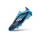 New 2026 adidas F50 + Gras Soccer Cleats Black Blue
