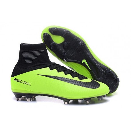 new nike mercurial