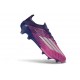 adidas F50 + Gras LAMINE YAMAL Unity Purple Ftwr White Lucid Lemon