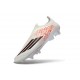 adidas F50 + LL Elite FG Soccer Boots Lamie Yamal Ftwr White Core Black Lucid Red