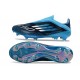 adidas F50 + LL Elite FG Soccer Boots Black Blue