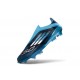 adidas F50 + LL Elite FG Soccer Boots Black Blue
