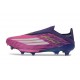 adidas F50 + LL Elite FG Lamine Yamal Unity Purple White Lucid Lemon