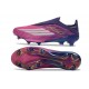 adidas F50 + LL Elite FG Lamine Yamal Unity Purple White Lucid Lemon