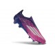 adidas F50 + LL Elite FG Lamine Yamal Unity Purple White Lucid Lemon