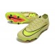 Nike Zoom Mercurial Vapor 16 Elite SG-Pro Limelight Volt Hyper Crimson